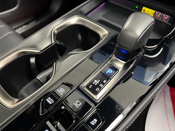 Used Lexus NX 2022 for sale - 74921021: Photo 10