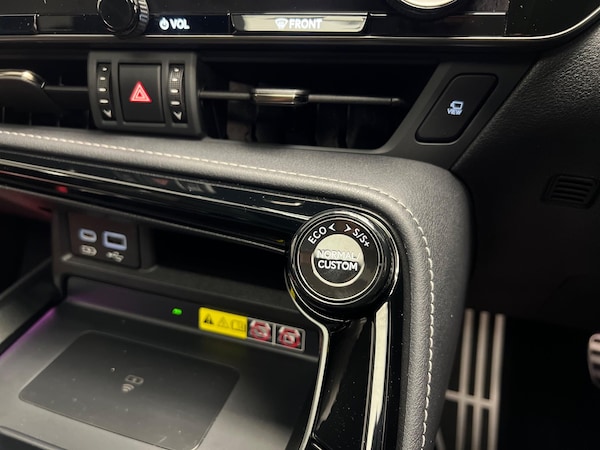 Used Lexus NX 2022 for sale - 74921021: Photo 11