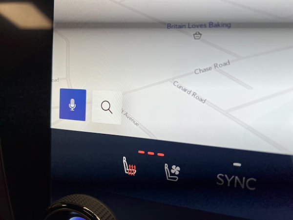 Used Lexus NX 2022 for sale - 74921021: Photo 18