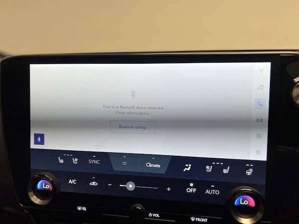 Used Lexus NX 2022 for sale - 74921021: Photo 23