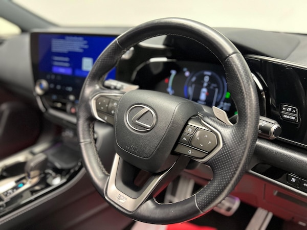 Used Lexus NX 2022 for sale - 74921021: Photo 25