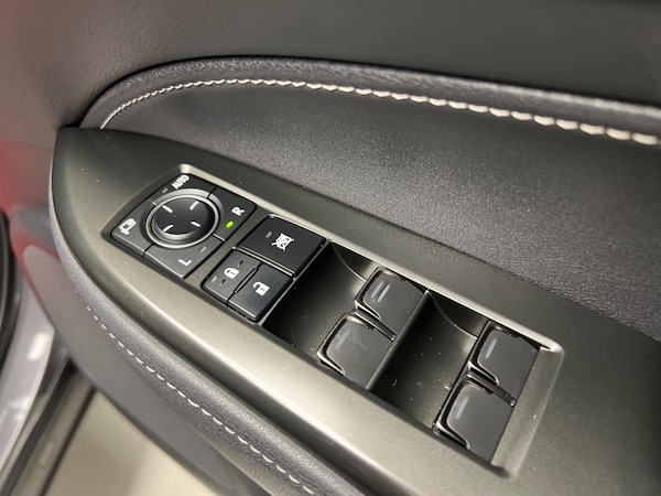 Used Lexus NX 2022 for sale - 74921021: Photo 31