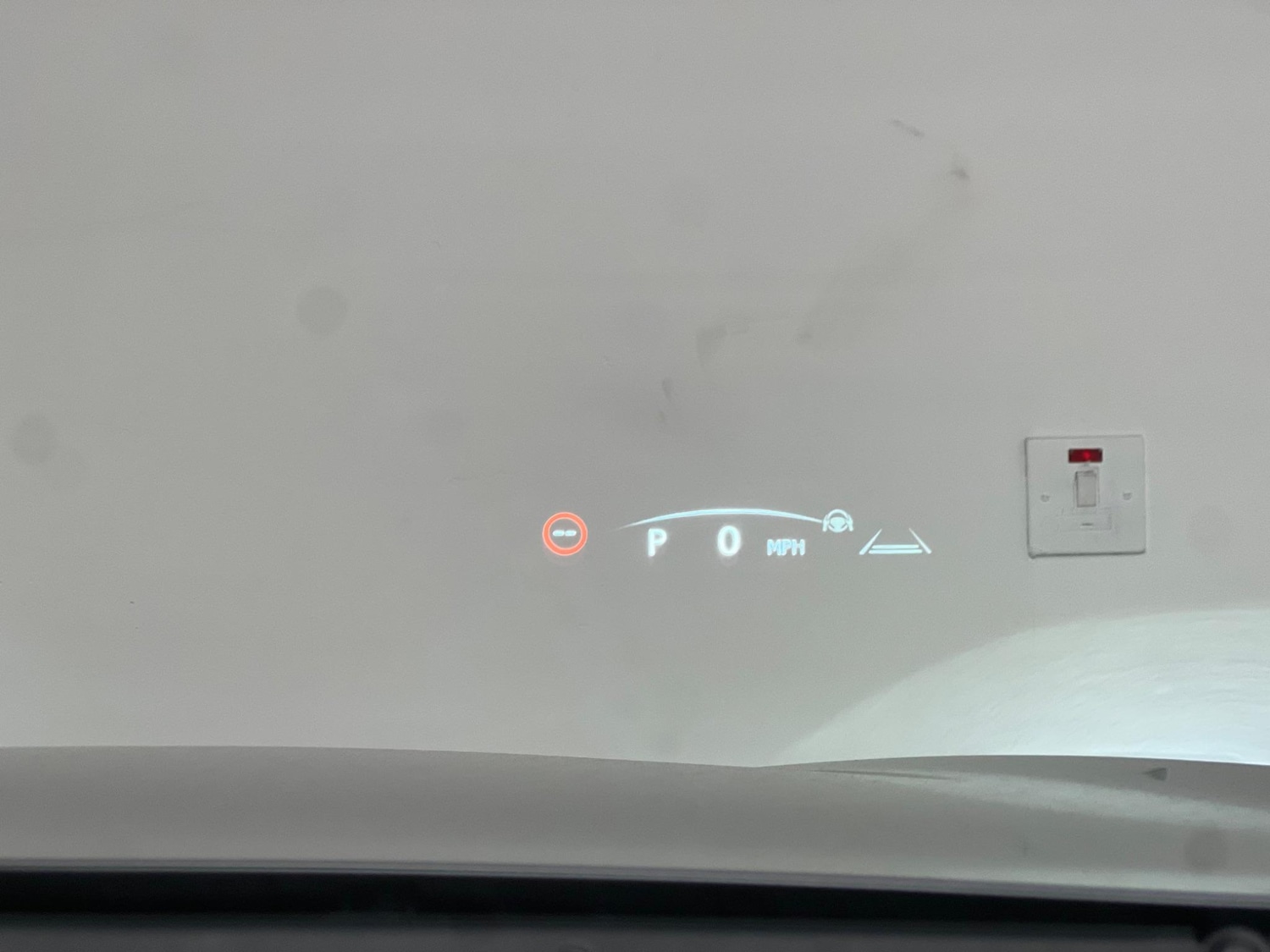 Vehicle 32