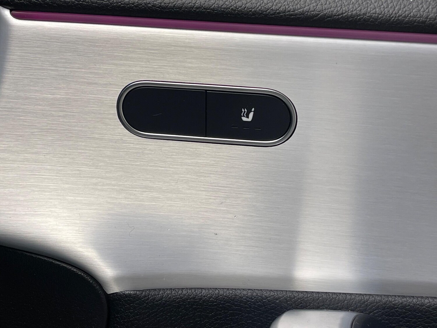 Used Mercedes-Benz CLA 2023 for sale - 76380680: Photo 15