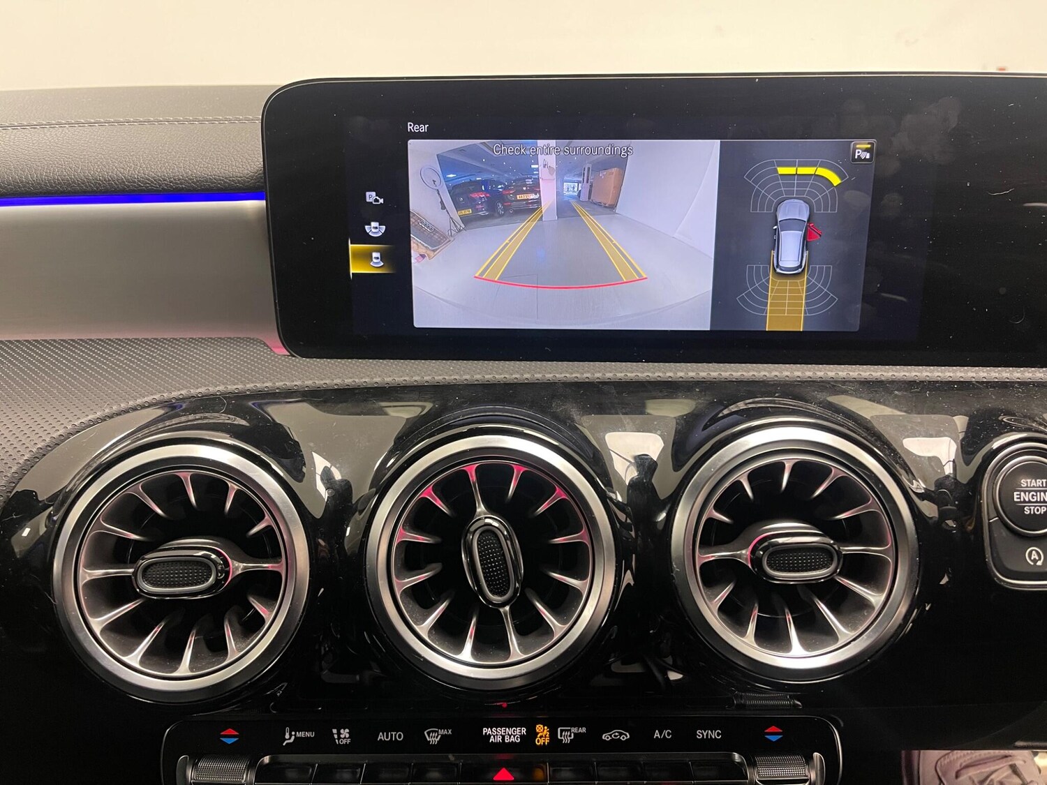 Used Mercedes-Benz CLA 2023 for sale - 76380680: Photo 26