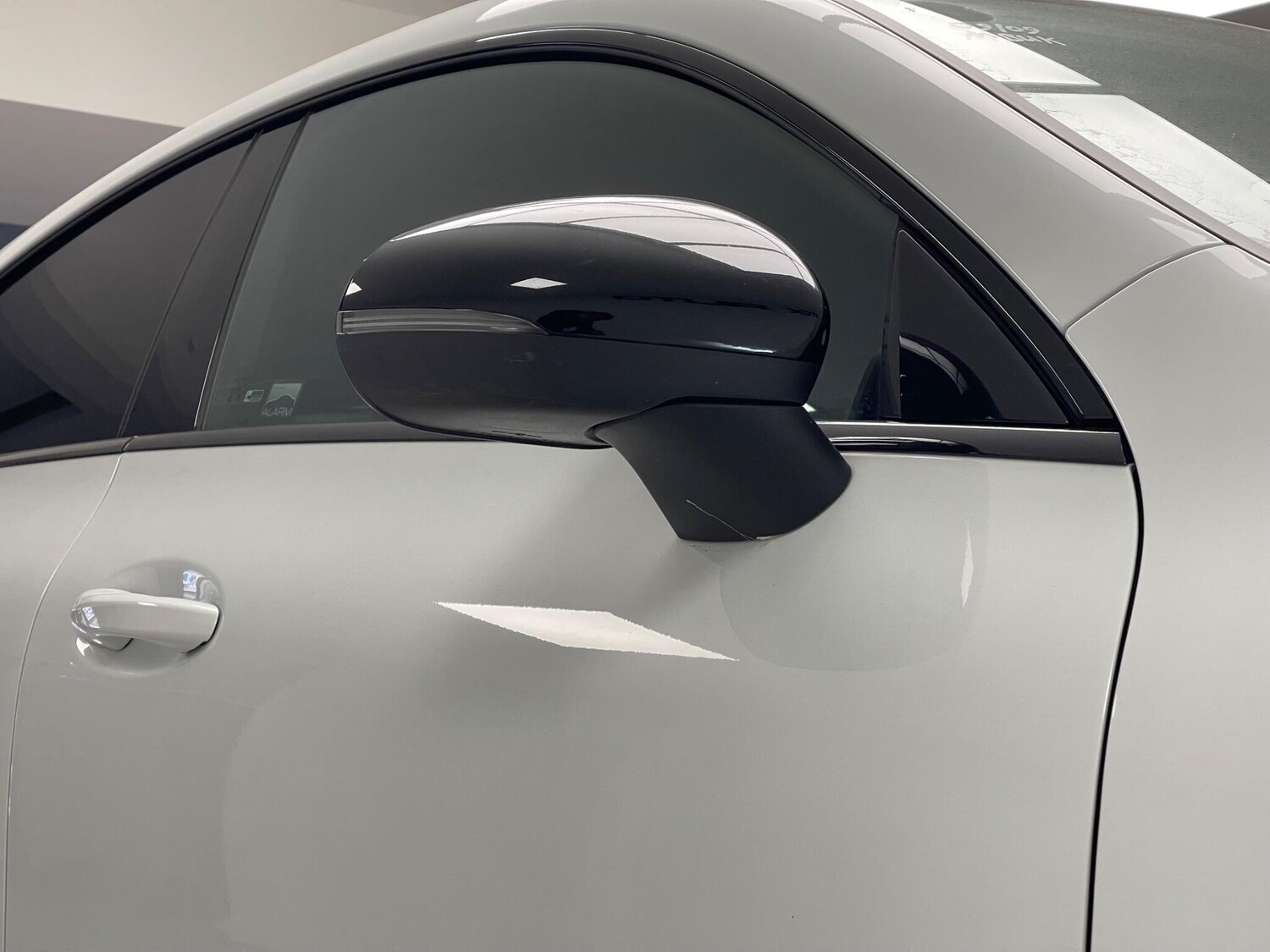 Used Mercedes-Benz CLA 2023 for sale - 76380680: Photo 28