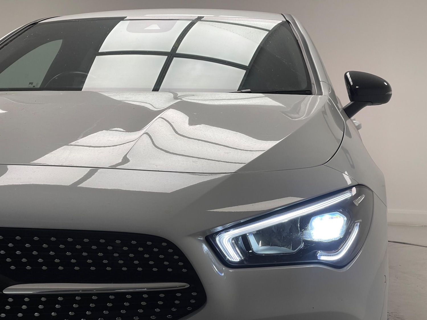 Used Mercedes-Benz CLA 2023 for sale - 76380680: Photo 34