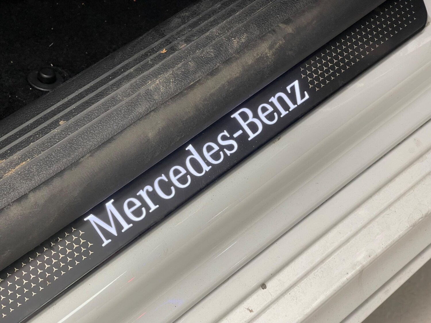 Used Mercedes-Benz CLA 2023 for sale - 76380680: Photo 36