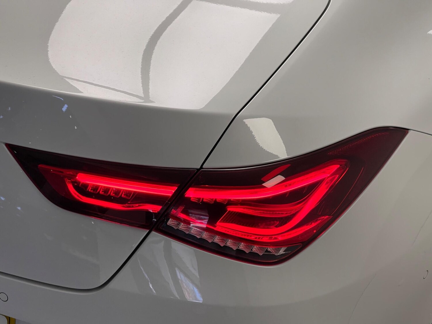 Used Mercedes-Benz CLA 2023 for sale - 76380680: Photo 40