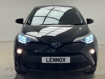 Used Toyota C-HR 2023 for sale - 79658322: Photo