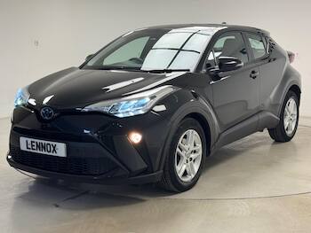 Used Toyota C-HR 2023 for sale - 79658322: Photo