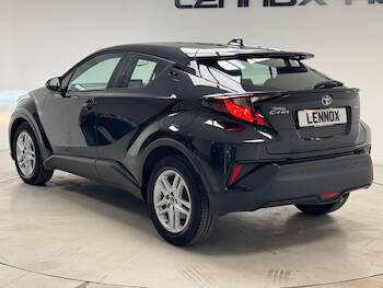 Used Toyota C-HR 2023 for sale - 79658322: Photo
