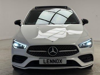 Used Mercedes-Benz CLA 2022 for sale - 79093874: Photo