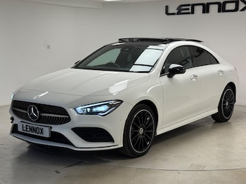 Used Mercedes-Benz CLA 2022 for sale - 79093874: Photo