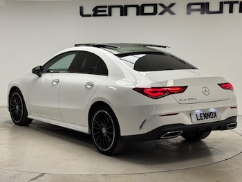 Used Mercedes-Benz CLA 2022 for sale - 79093874: Photo