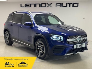 Used Mercedes-Benz GLB 2023 for sale - 79361404: Photo