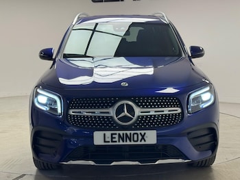 Used Mercedes-Benz GLB 2023 for sale - 79361404: Photo