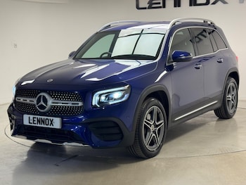 Used Mercedes-Benz GLB 2023 for sale - 79361404: Photo
