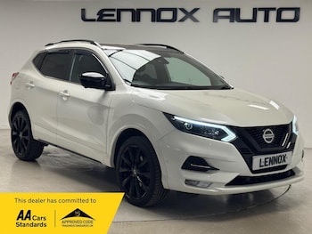 Used Nissan Qashqai 2020 for sale - 79235844: Photo