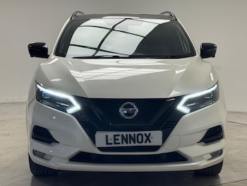 Used Nissan Qashqai 2020 for sale - 79235844: Photo