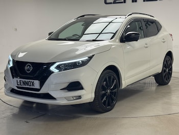 Used Nissan Qashqai 2020 for sale - 79235844: Photo