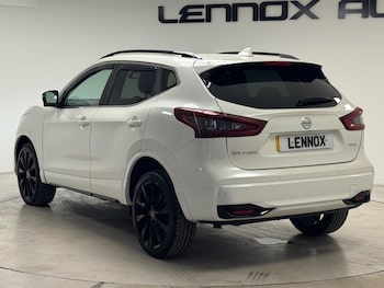 Used Nissan Qashqai 2020 for sale - 79235844: Photo