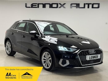 Used Audi A3 2024 for sale - 79374190: Photo