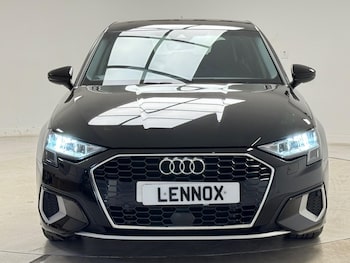 Used Audi A3 2024 for sale - 79374190: Photo