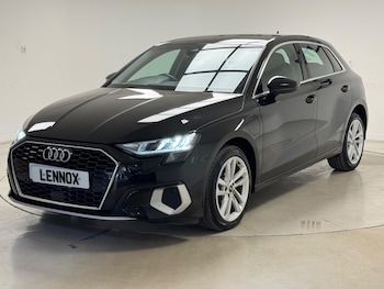 Used Audi A3 2024 for sale - 79374190: Photo