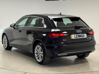 Used Audi A3 2024 for sale - 79374190: Photo