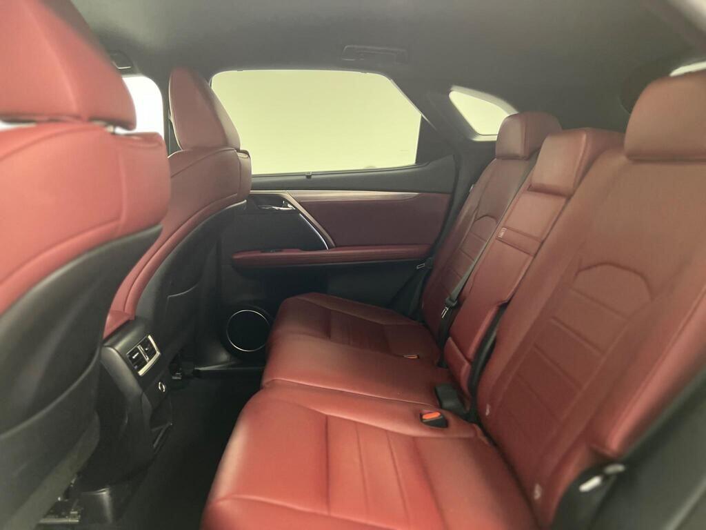 Used Lexus RX 2018 for sale - 76935802: Photo 12