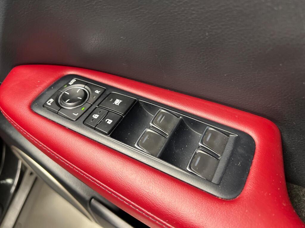 Used Lexus RX 2018 for sale - 76935802: Photo 13