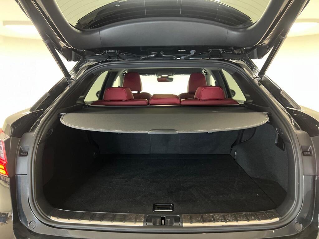 Used Lexus RX 2018 for sale - 76935802: Photo 18