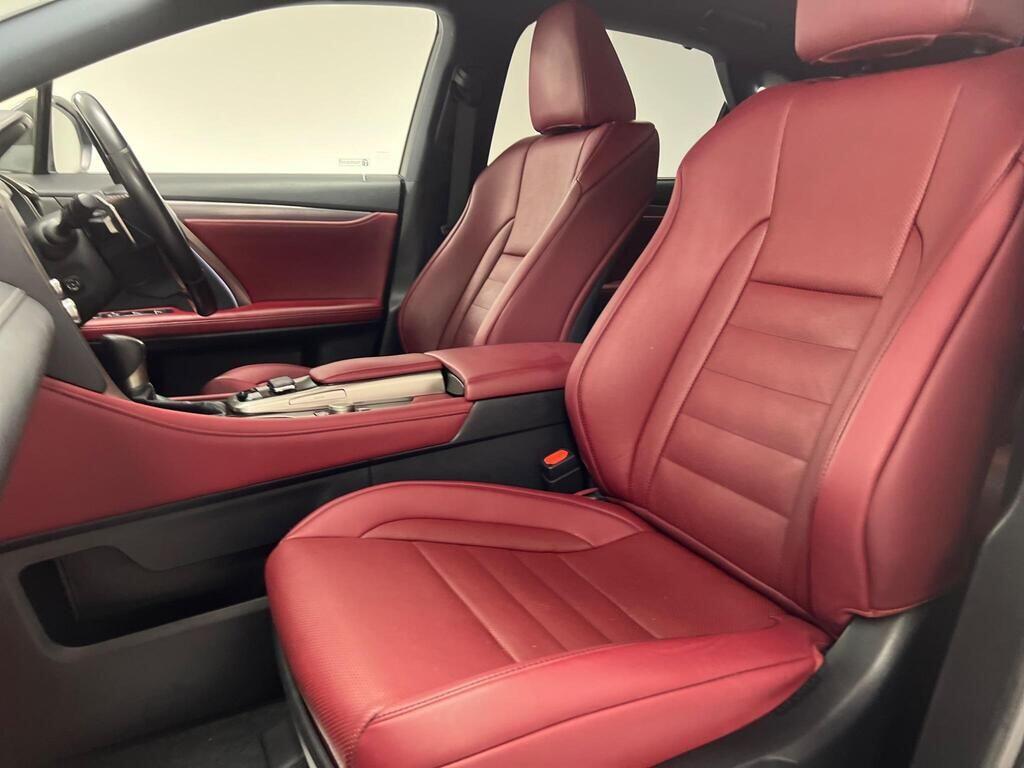 Used Lexus RX 2018 for sale - 76935802: Photo 19