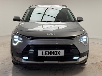 Used Kia Niro 2023 for sale - 77671441: Photo