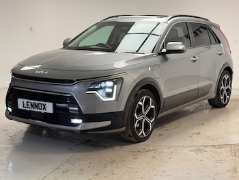 Used Kia Niro 2023 for sale - 77671441: Photo