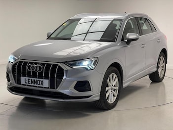 Used Audi Q3 2019 for sale - 78689465: Photo