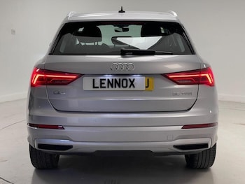 Used Audi Q3 2019 for sale - 78689465: Photo