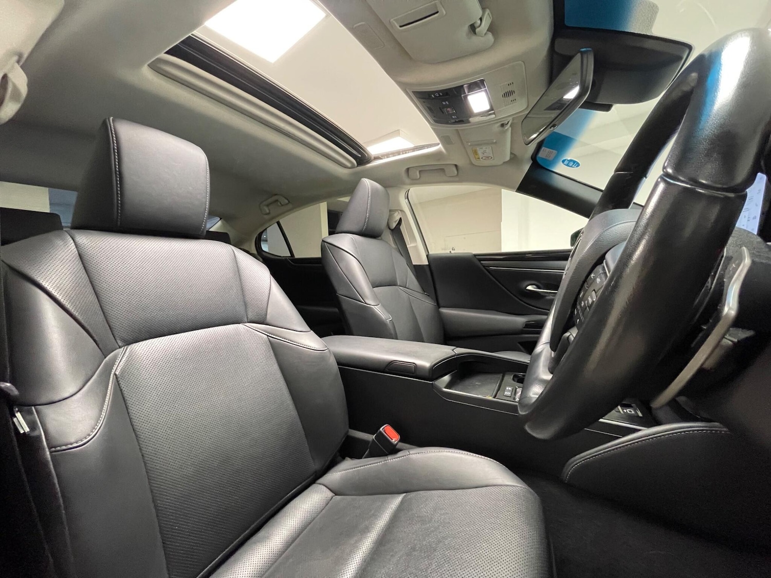 Used Lexus ES 2023 for sale - 77574025: Photo 10