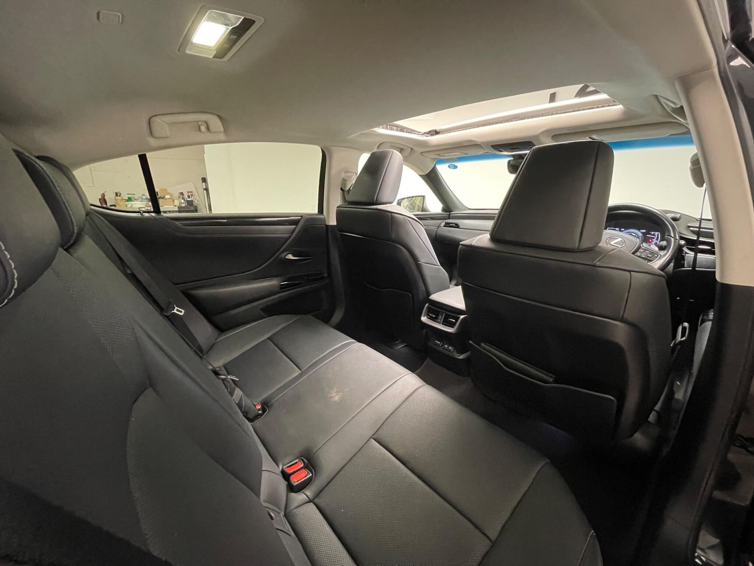 Used Lexus ES 2023 for sale - 77574025: Photo 11