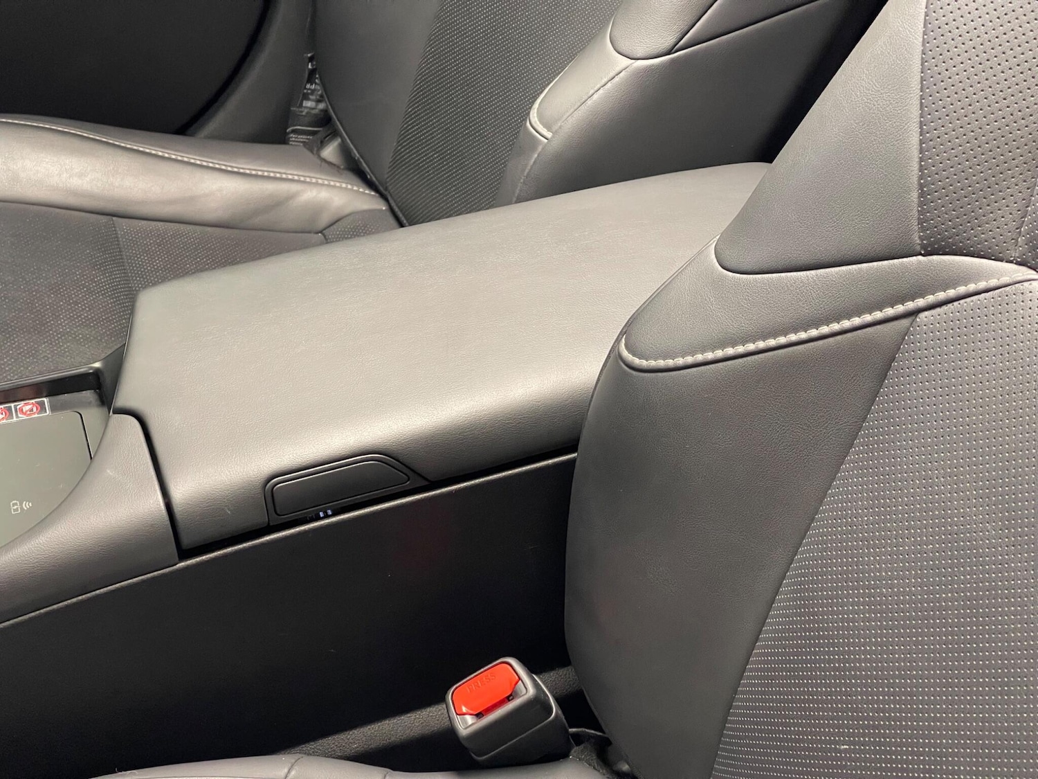 Used Lexus ES 2023 for sale - 77574025: Photo 12