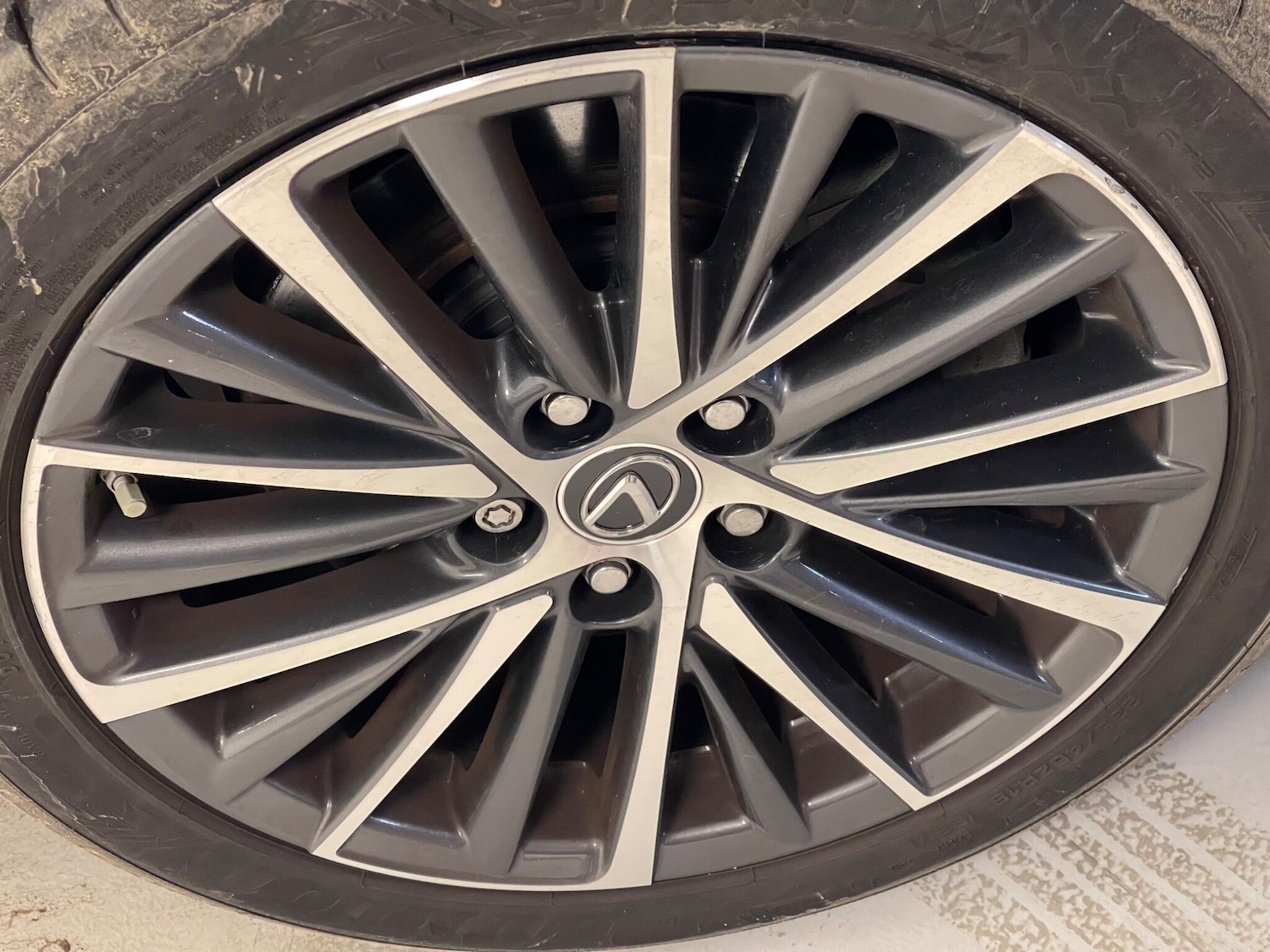 Used Lexus ES 2023 for sale - 77574025: Photo 27