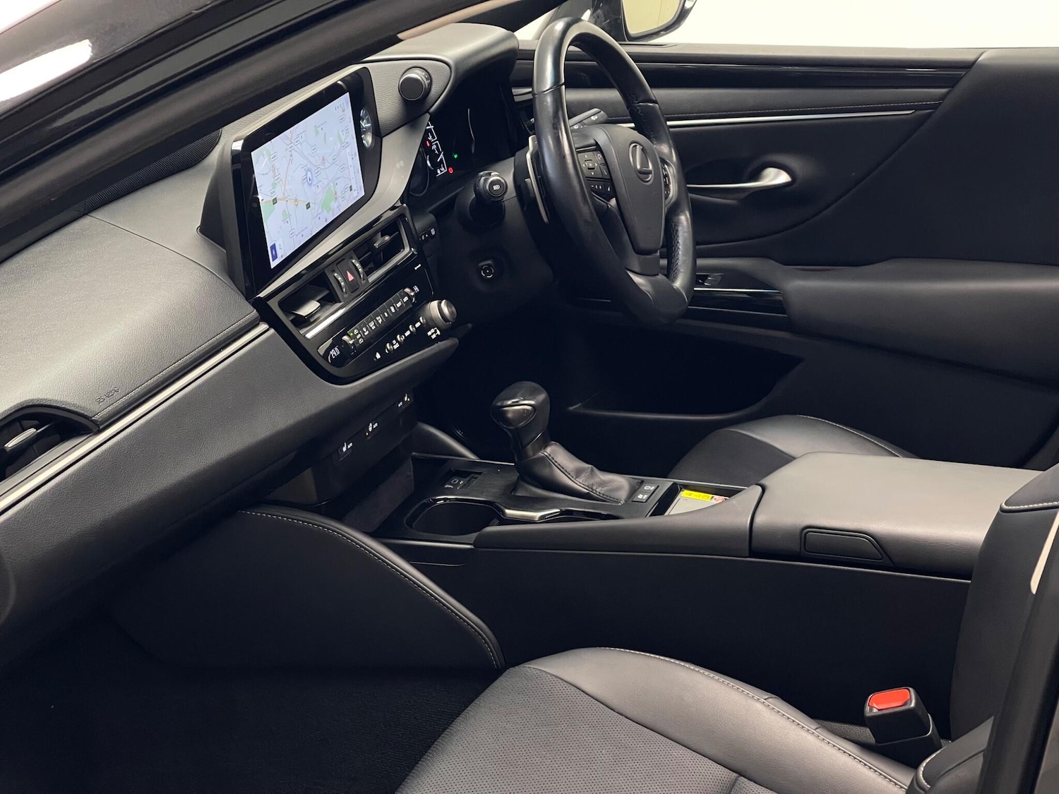 Used Lexus ES 2023 for sale - 77574025: Photo 34