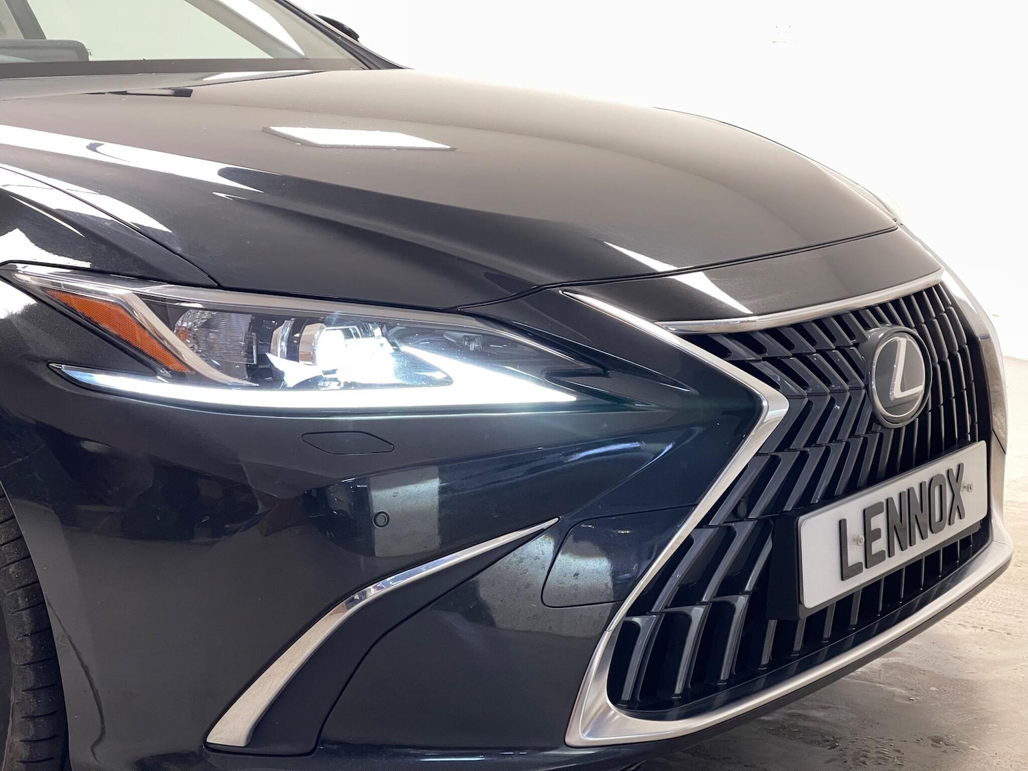 Used Lexus ES 2023 for sale - 77574025: Photo 36