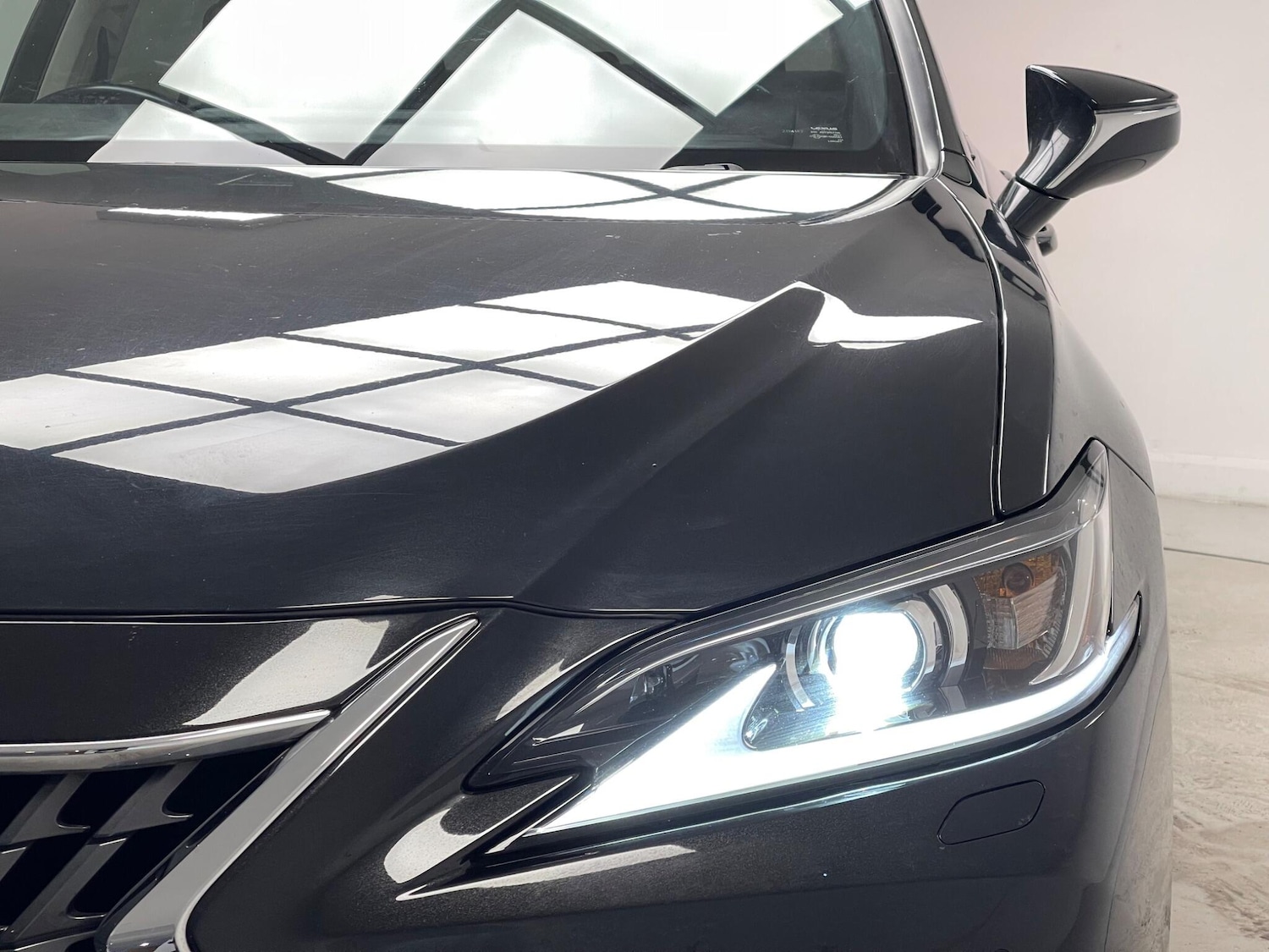 Used Lexus ES 2023 for sale - 77574025: Photo 38