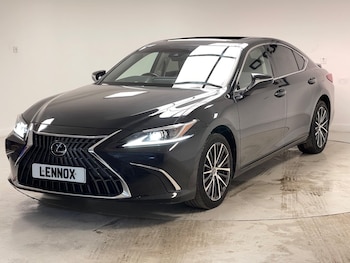 Used Lexus ES 2023 for sale - 77574025: Photo