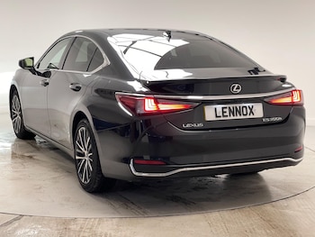 Used Lexus ES 2023 for sale - 77574025: Photo