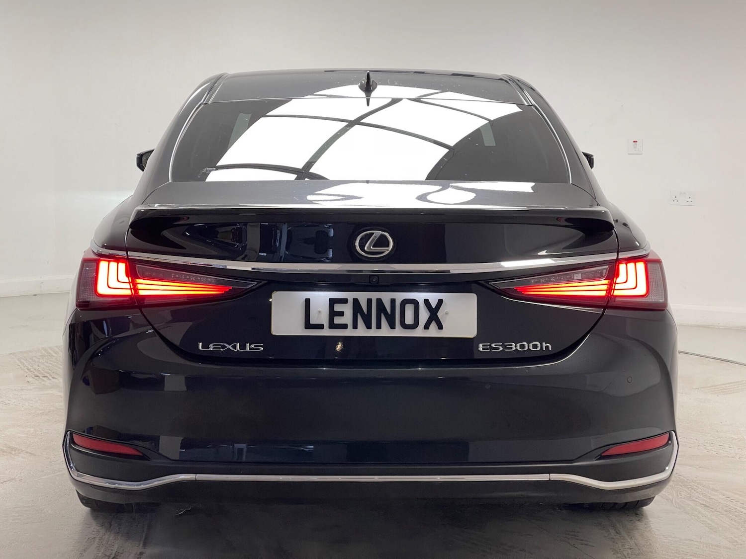 Used Lexus ES 2023 for sale - 77574025: Photo 5