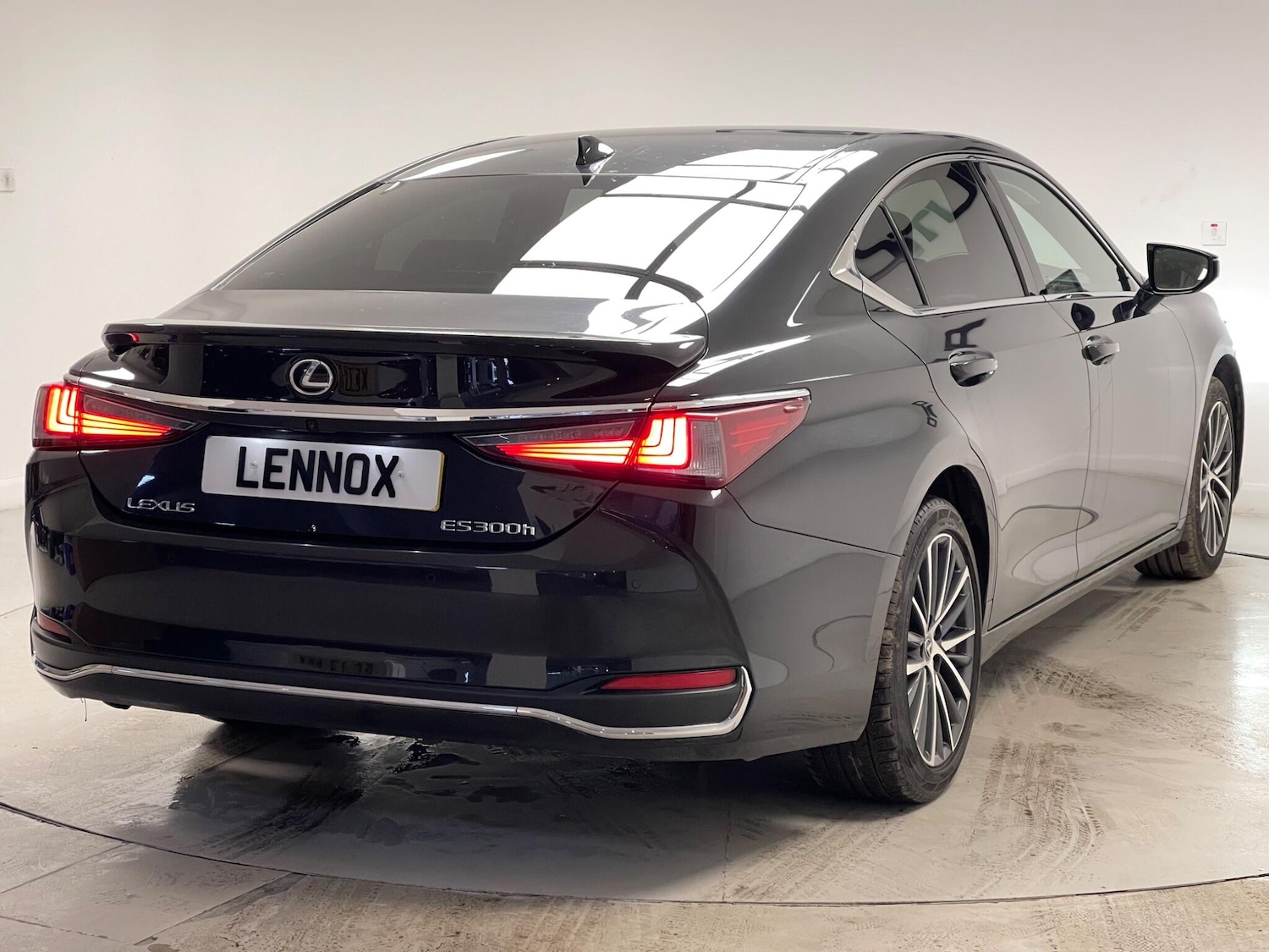 Used Lexus ES 2023 for sale - 77574025: Photo 6