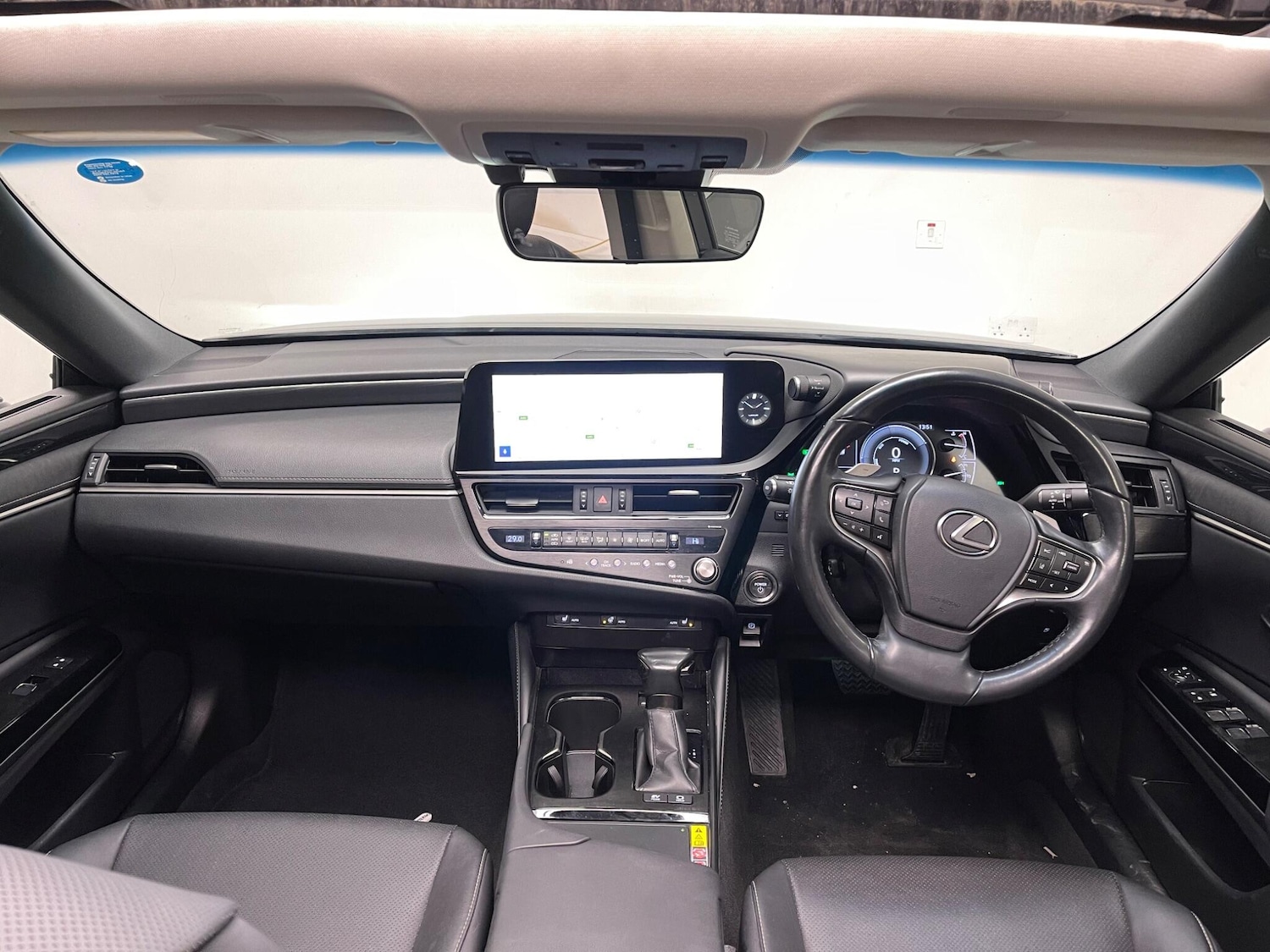 Used Lexus ES 2023 for sale - 77574025: Photo 7